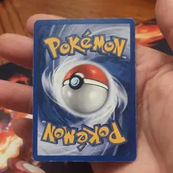 Pokemon TCG Neo Discovery Houndour 5/75 Holo Rare English Unlimited 50 HP - Image 3