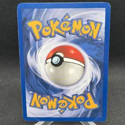 Pokemon 2000 Team Rocket DARK DUGTRIO HOLO RARE 6/82 SP! - Image 2