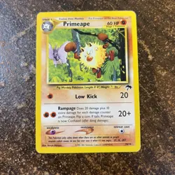 Pokemon Southern Islands 14 Card Lot WOTC 2001 Promo - Image 2