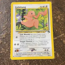 Pokemon Southern Islands 14 Card Lot WOTC 2001 Promo - Image 4