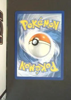 Morpeko Pokemon SV04: Paradox Rift #206 Holo Near Mint - Image 2
