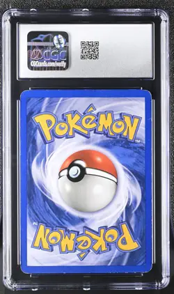 Pokemon Charizard Base Set 2 4/130 Holo CGC 5.5 - Image 2