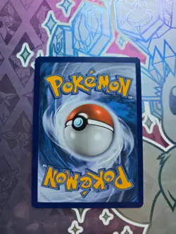 Cubone 069/163 Common Battle Styles Pokemon Reverse Holo Near Mint - Image 2