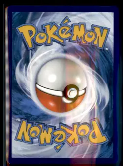 Pokemon Bisharp 065/086 Black Bolt Pokeball Pattern - Image 2