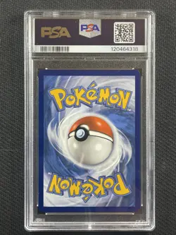 Pokemon Cards PSA 10 Gem Mt Inteleon Vmax Fusion Strike Full Art Swsh 266/264 - Image 2