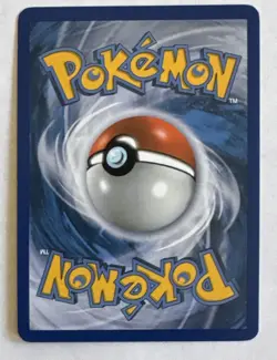 Snivy 2/114 Common Black & White Pokemon Reverse Holo NM - Image 2