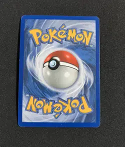 2004 Pokemon Dark Raticate #17/109 Reverse Holo Stamped – EX Team Rocket Returns - Image 2