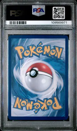 FA/FLAREON V 2021 POKEMON KOREAN SWORD & SHIELD EEVEE HEROES #073 PSA 10 - Image 2