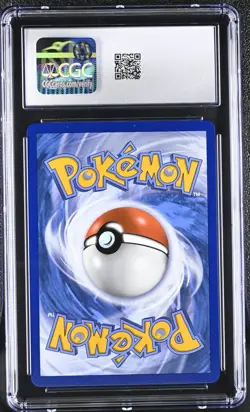 2019 Pokemon Hidden Fates Charizard GX #9/68 CGC 10 - Image 2