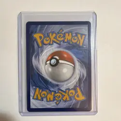 Pokemon Skeledirge ex 258/193 Paldea Evolved Full Art Holo English 2023 - Image 2