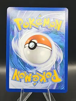 Pokemon TCG Goldeen 087/084 Illustration Rare. Pitch Black. NM - Image 2