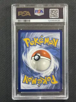 Pokemon Cards PSA 9 Mint Orbeetle V Lost Origin Full Art Swsh 2022 TG12/TG30 - Image 2