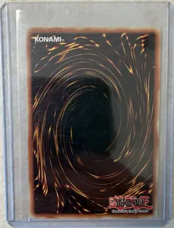 YuGiOh Return from the Different Dimension Rare CP04-EN009 - Image 2