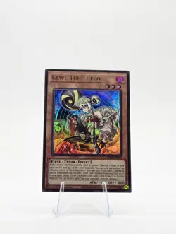 Kewl Tune Reco PHRE-EN033 (Ultra Rare) 1st Ed - NM - YU-GI-OH - Image 2