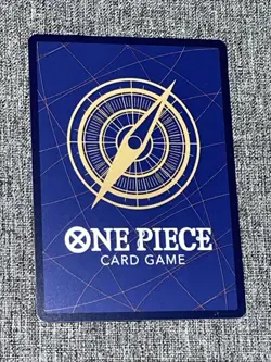 One Piece TCG Brook OP11-056 Rare Foil Near Mint English - Image 2
