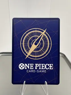 One Piece CCG Jewelry Bonney SEC OP12-118 Legacy of the Master One Piece ENGLISH - Image 4