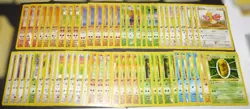 Lot of 500+ Pokemon Cards WOTC Vintage Base Jungle Fossil Rocket PLEASE READ!!! - Image 1