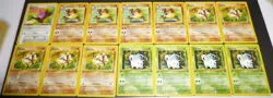 Lot of 500+ Pokemon Cards WOTC Vintage Base Jungle Fossil Rocket PLEASE READ!!! - Image 5