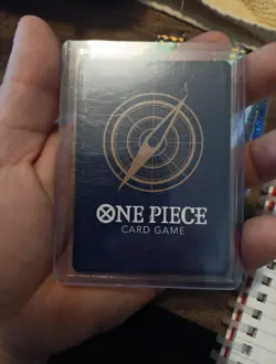 One Piece | Perona | OP14-033 | Super Rare (SR) | NM - Image 2