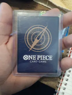 One Piece | Perona | OP14-033 | Super Rare (SR) | NM - Image 3
