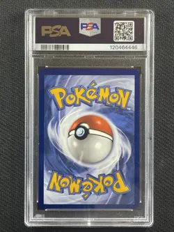Pokemon Cards PSA 8 NM-MT Serperior V Silver Tempest Swsh 2022 TG13/TG30 - Image 2