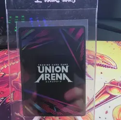 Shuna That Time I Got Reincarnated as a Slime Union Arena UE20BT/TSK-2-007 SR** - Image 2