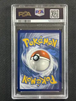 Pokemon Cards PSA 8 NM-MT Hisuian Lilligant V Astral Radiance Swsh 2022 163/189 - Image 2