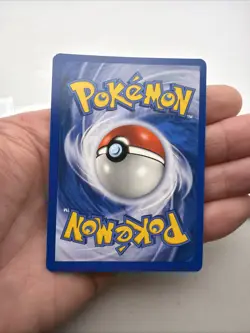 Dark Ivysaur Best Promo #6 LP/NM Pokemon TCG Card - Image 4