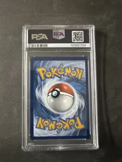 PSA 9 Mewtwo SVP 052 151 Ultra Premium Collection Promo Pokemon Card - Image 2