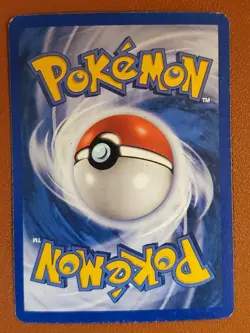 Magma Energy 87/95 Team Magma vs Team Aqua Reverse Holo Pokemon Card MP - Image 2