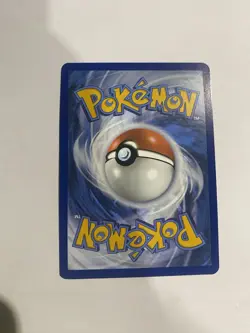 Mamoswine EX - 174/159 - Ultra Rare - Journey Together - Pokemon TCG Card - Image 5