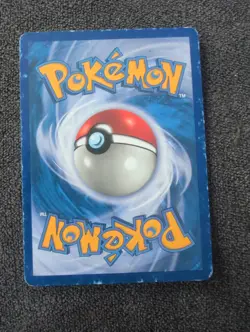 Pokemon Uxie Holo Card TCG LV.X Legends Awakened 146/146 - Image 3