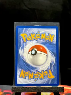 Pokemon Card TCG - Magneton SVP 159 Black Star Promo Surging Sparks - #159 - Image 2