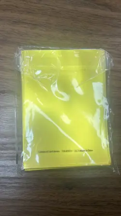 65 Ct Lost Origin ETB Giratina Card Sleeves Sealed Pokemon - Image 3