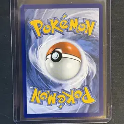Misty’s Vitality Trainer Card Ultra Rare 111/084 NM - Image 2