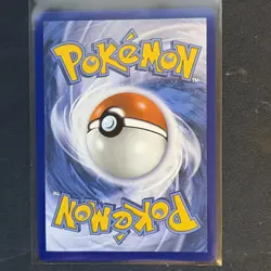 Misty’s Vitality Trainer Card Ultra Rare 111/084 NM - Image 3