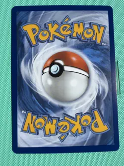 Pokemon TCG Card game - Mega Darkrai ex 120/084 Gold NM English - Image 2
