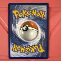 Mega Starmie Ex SIR Perfect Order Pokemon Card - Image 5