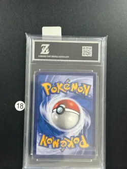 Mega Sableye & Tyranitar GX CSM2cC 159/150 SR Pokemon Chinese Card Grade 9.5 - Image 2