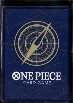 Monkey.D.Luffy (Convention Promo 2024) P-043 One Piece Promotion Cards NM - Image 2