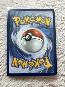 Pokemon Pitch Black Mega Slowbro ex 031/084 Double Rare Holo Card NM - Image 2