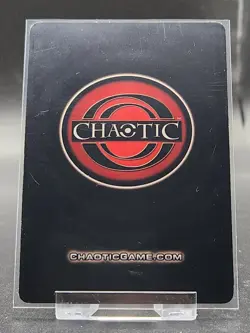Chaotic Card : The Passage Underworld AU Rare Location - Image 2