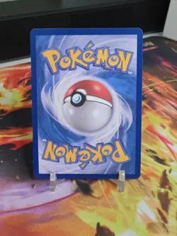 Flareon ex RR 022/187 SV8a Terastal Fest ex - Pokemon Card - Image 2