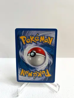 Bulbasaur 55/112 EX FireRed LeafGreen FRLG 2004 Reverse Holo Pokemon Card - Image 2
