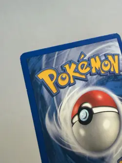 Bulbasaur 55/112 EX FireRed LeafGreen FRLG 2004 Reverse Holo Pokemon Card - Image 5