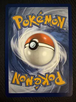 Pokemon Meowth EX Full Art Foil Rare Basic Card POR 107/088 170 HP English - Image 2
