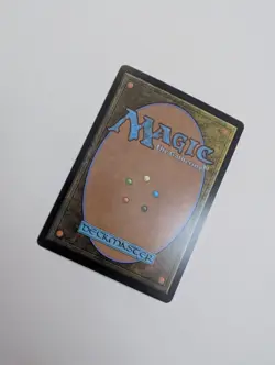 MTG - Falcon, Winged Wonder (Foil) - Marvel Super Heroes NM/M Condition - Image 3