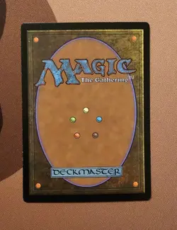 MTG Great Furnace x1 LP from Commander 2014 - Image 2