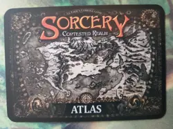 Elder Ruins Sorcery Contested Realm - Image 2