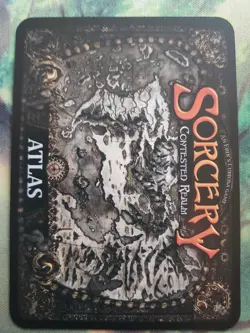 Elder Ruins Sorcery Contested Realm - Image 3
